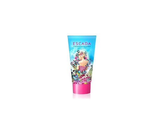 Escada Turquoise Summer Body Lotion 150ml