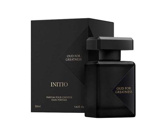 Initio Oud For Greatness Vlasový sprej 50ml