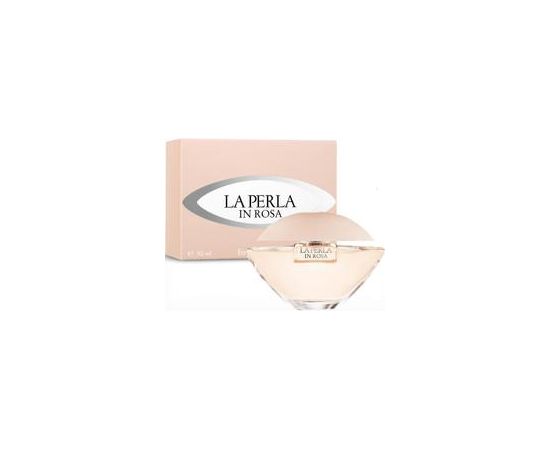 La Perla Rosa in EDT 80ml