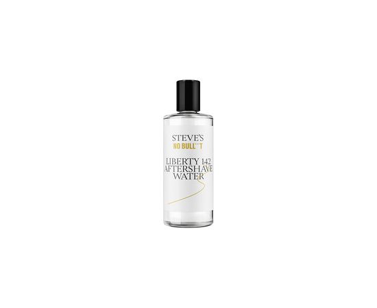 Steves No Bull***t Liberty 142 Aftershave Water - Voda po holení 100ml