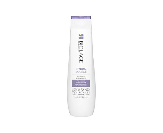 Biolage Hydrasource Shampoo - Hydratační šampon pro suché vlasy 500ml
