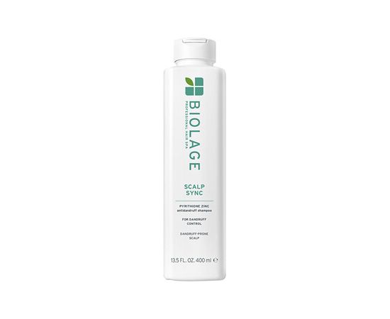Biolage Scalp Sync Antidandruff Shampoo - Šampon proti lupům 400ml