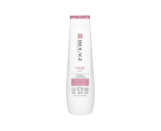 Biolage Colorlast Shampoo Orchid - Šampon pro barvené vlasy 500ml