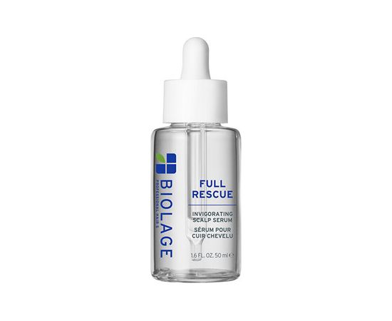 Biolage Full Rescue Invigorating Scalp Serum - Posilující sérum na vlasy 50ml