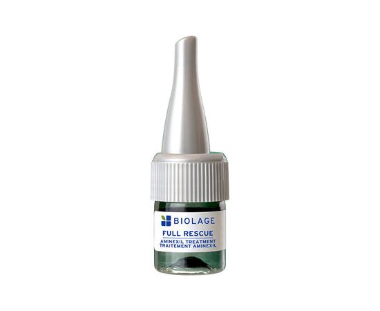 Biolage Full Rescue Aminexil Treatment - Intenzivní kúra proti padání vlasů 10ml
