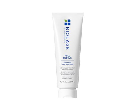 Biolage Full Rescue Conditioner - Posilující kondicionér 236ml