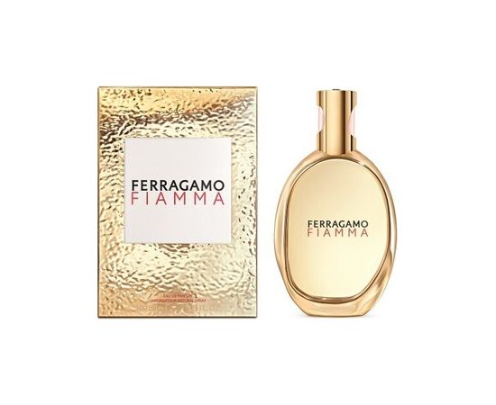 Salvatore Ferragamo Fiamma EDP 35ml