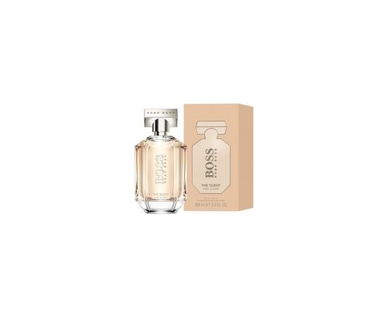 Hugo Boss Boss The Scent Pure Accord For Her EDT 50ml
