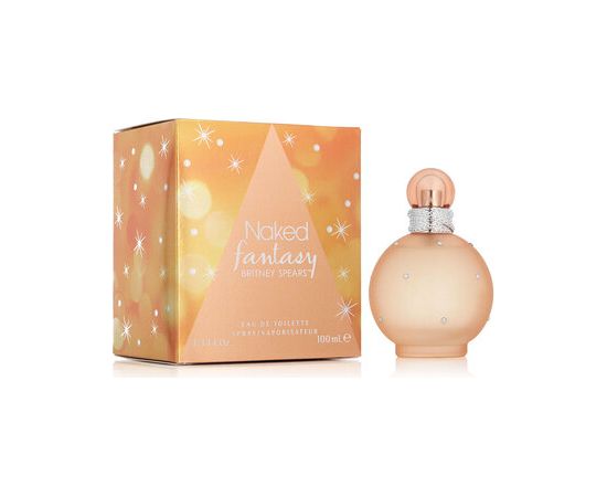 Britney Spears Fantasy Naked EDT 30ml