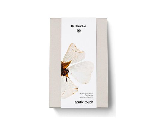 Dr. Hauschka Gentle Touch Set - Dárková sada