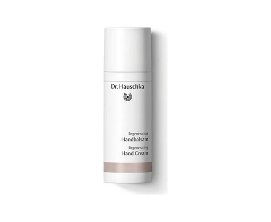 Dr. Hauschka Smooth Care Regenerating Hand Balm - Regenerační balzám na ruce 50ml