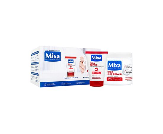 Mixa Cica Repair+ Set - Dárková sada