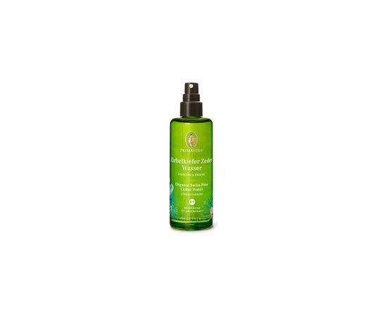 Primavera Borovice-cedr Bio - Květová voda 100ml