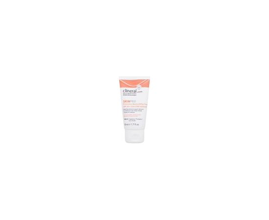 Ahava Clineral SkinPro Protective Moisturizing Cream SPF50+ - Ochranný denní pleťový krém 50ml