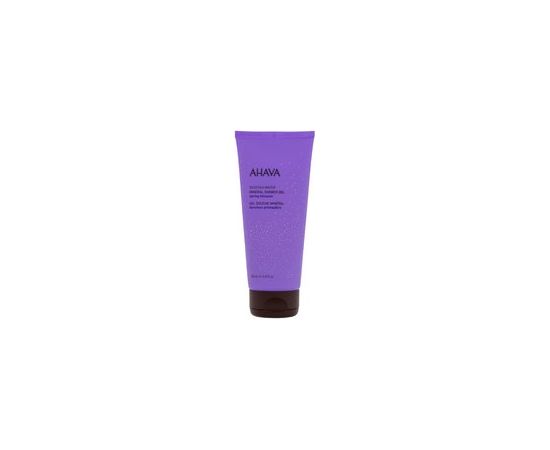 Ahava Deadsea Water Mineral Shower Gel Spring Blossom Shower gel 200ml