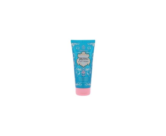 Katy Perry Royal Revolution Shower Gel 200ml