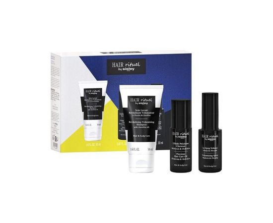 Sisley Volume & Brillance Set - Dárková sada