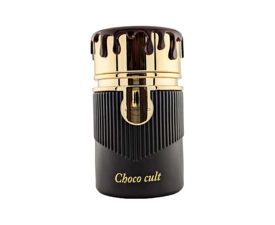 Paris Corner Choco Cult EDP 100ml