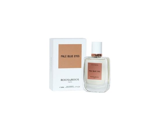 Roos & Roos Pale Blue Eyes EDP 100ml