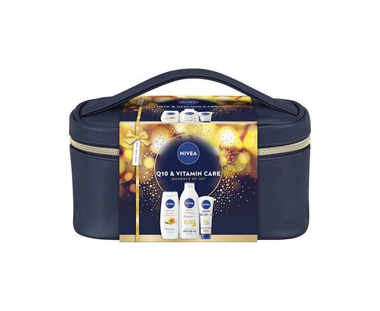 Nivea Moments of Joy Set - Dárková sada