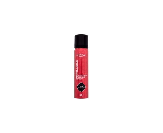 L'oreal Infaillible 3-Second Setting Mist 150ml