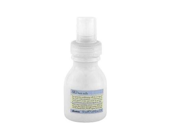 Davines Essential Haircare SU Hair Milk - Ochranné mléko pro vlasy namáhané sluncem 135ml