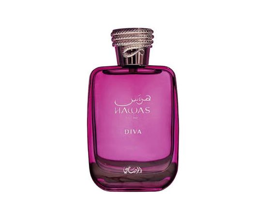Rasasi Hawas Diva EDP 100ml