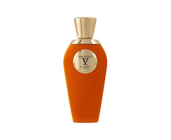 V Canto Malatesta Extrait de Parfum 100ml