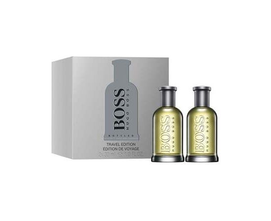 Hugo Boss Boss Bottled No.6 Dárková sada EDT 30 ml a EDT 30 ml 60ml