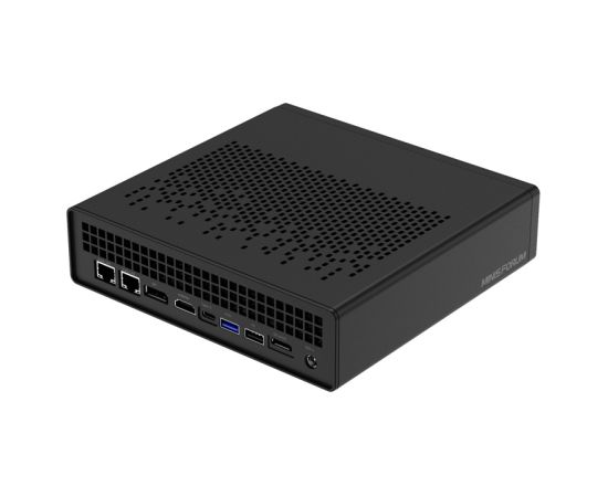 MINI PC Minis Forum MS-A1-A5870 Ryzen 7 8700G barebone