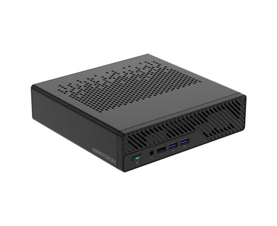 MINI PC Minis Forum MS-A1-A5870 Ryzen 7 8700G barebone