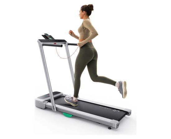 UREVO FoldiMix 5 Pro electric treadmill (black)