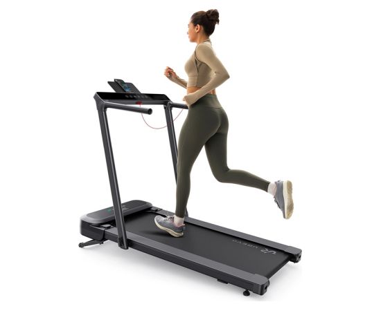 UREVO FoldiMix 5 Pro electric treadmill (black)