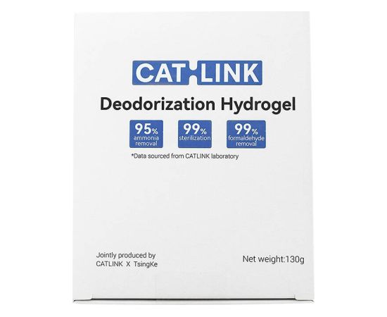 CatLink Baymax deodorizer