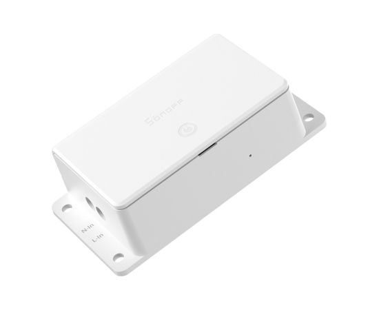 Sonoff Basic R5 Gen5 WiFi Smart Switch (10A, Matter)