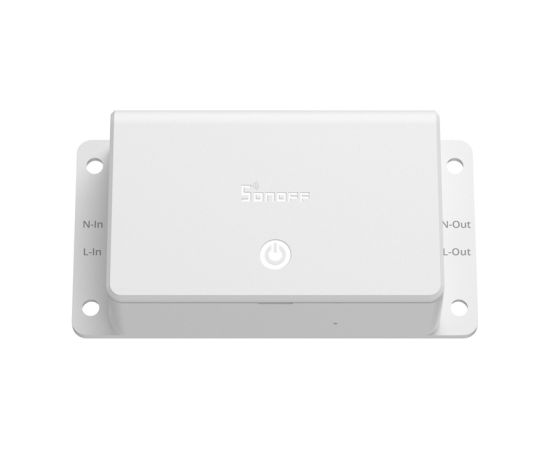 Sonoff Basic R5 Gen5 WiFi Smart Switch (10A, Matter)