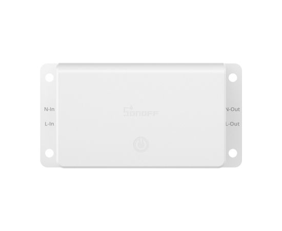 Sonoff Basic R5 Gen5 WiFi Smart Switch (10A, Matter)