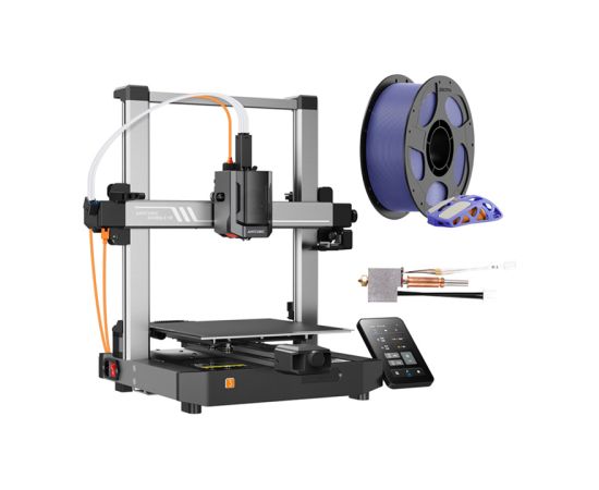 Drukarka 3D Anycubic Kobra 3 V2 Combo + Hotend + Filament gratis