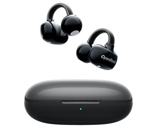 OneOdio OpenRock E Wireless Headphones (black) Austiņas