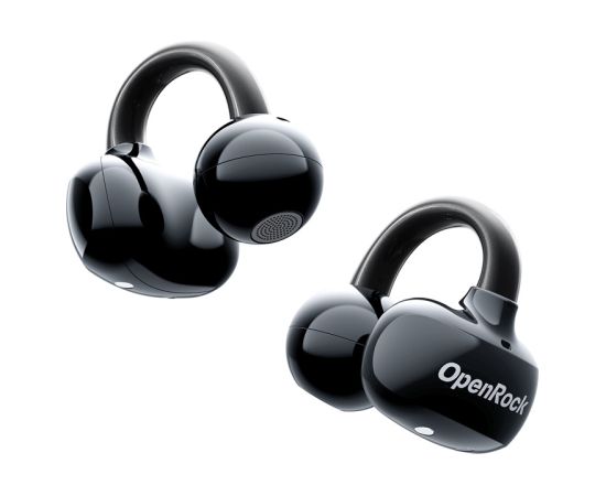 OneOdio OpenRock E Wireless Headphones (black) Austiņas