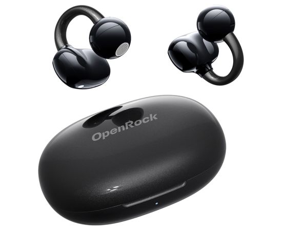 OneOdio OpenRock E Wireless Headphones (black) Austiņas