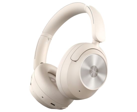 OneOdio A6 wireless headphones (white) Austiņas