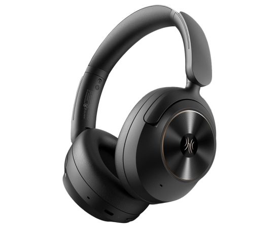 OneOdio A6 wireless headphones (black) Austiņas
