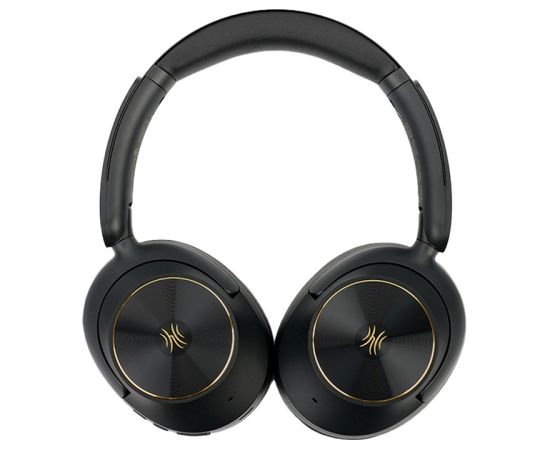 OneOdio A6 wireless headphones (black) Austiņas