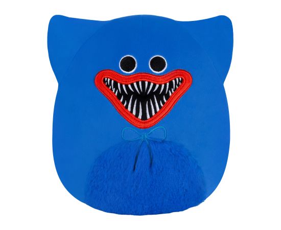 SQUISHMALLOWS POPPY PLAYTIME W26 Plīša rotaļlieta, 20 cm