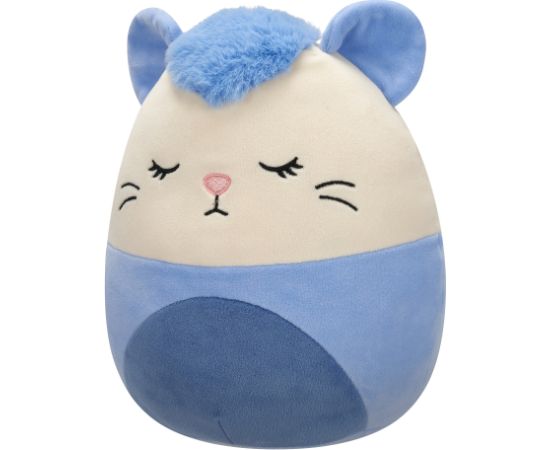 SQUISHMALLOWS W26 Plīša rotaļlieta, 12 cm