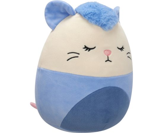 SQUISHMALLOWS W26 Plīša rotaļlieta, 12 cm