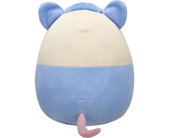 SQUISHMALLOWS W26 Plīša rotaļlieta, 12 cm