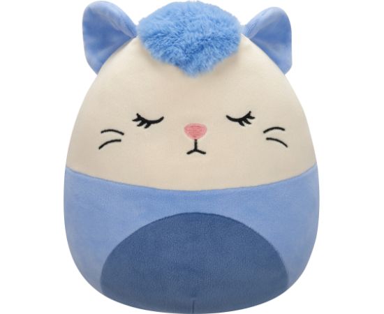 SQUISHMALLOWS W26 Plīša rotaļlieta, 12 cm