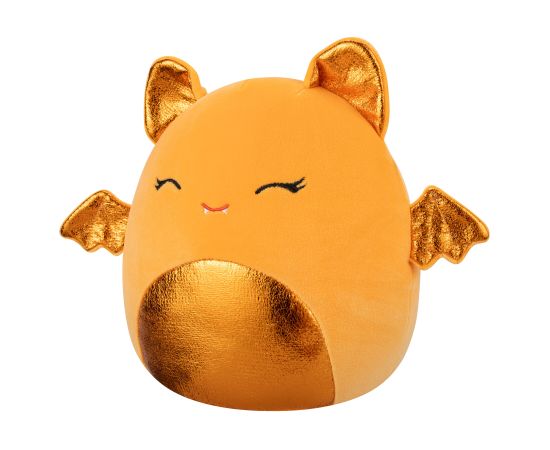 SQUISHMALLOWS W26 Plīša rotaļlieta Halloween edition, 12 cm